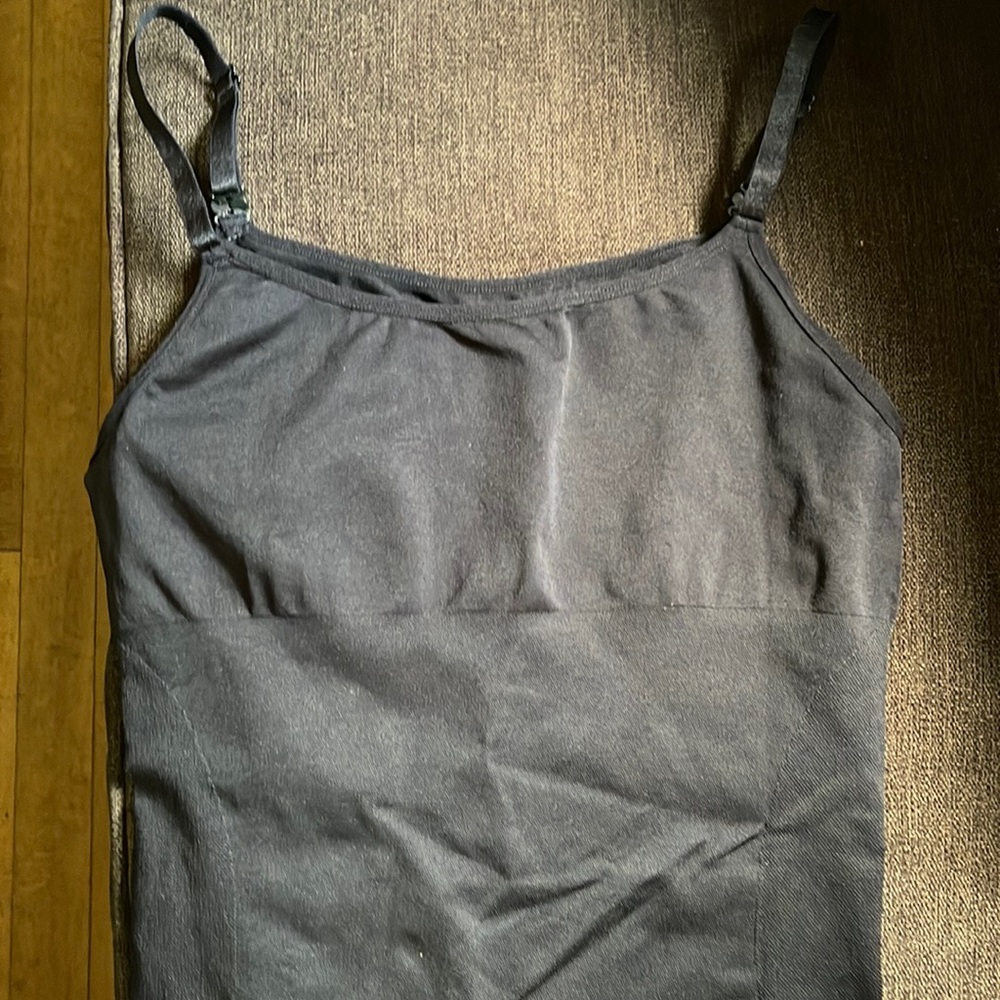 New in Bag- UNDEROUTFIT Shaping Cami 2XL - Picture 2 of 5